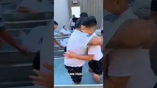 The Best Military Training School