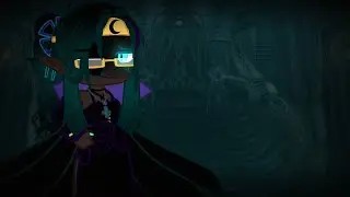 How bad could I possibly be? Let's see! //Nightmare Sans// //Gacha//