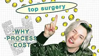 Top Surgery in Melbourne 📍 // Reason, Process and Cost