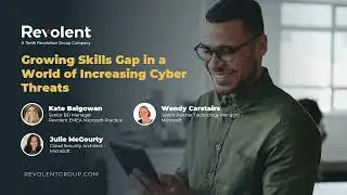 Growing skills gap in a world of increasing cyber threats