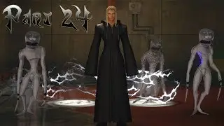 Kingdom Hearts 3 - Part 24 - Atone {No Commentary}