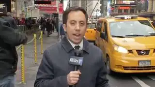 NYC Upgrades Yellow Cab Apps To Combat Uber & Lyft