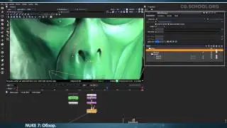 Nuke 7. Обзор. cg-school.org