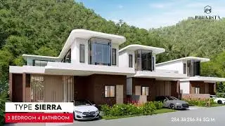 Construction update PHUVISTA NAITHON  SEPT 2024
