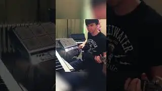 Live Looping - Best Software Stacks Keys, Drums, and Bass (Ableton Live)