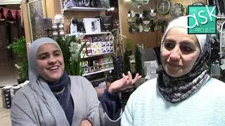 Palestinians: Would Baha'i be welcome in Palestine?