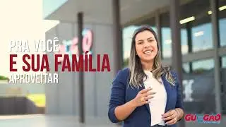 Inauguração Nova Londrina
