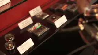 Photokina 2012 - Gariz (Accessories for Mirrorless Digital Camera users)