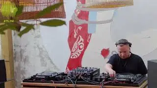 S.Aers RTS.FM St. Petersburg at Noodist Bar 12.06.2022