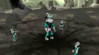 Spore Creature Creator Video
