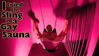 Gay Sauna Secrets – What I Found Inside Apolo 56
