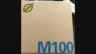 Lemon Solo M100 (genric headset review)