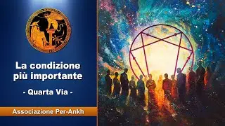 La condizione più importante per un vero Lavoro di Quarta Via - Lezione 46 [Podcast]