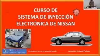 Curso de Nissan OBD I, Primera Parte.