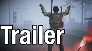 Life in Chernarus (Dayz)