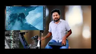Nektar keyboard Daw integration assigning and maping నెక్టర్ కీబోర్డ్ తో  సాఫ్ట్వేర్ ని కంట్రోల్