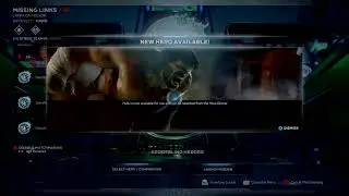 Blubbles's Live Avengers Beta Gameplay