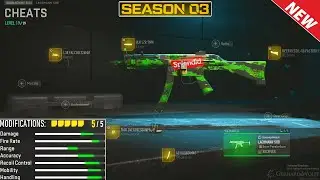 the *BEST* Lachmann Sub Class Setup after UPDATE in Warzone 2 🤯 ( BEST Lachmann Sub Loadout ) MW2