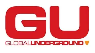 VA - Global Underground 001 (Tony De Vit - Live in Tel Aviv) (1996 / ALBUM)