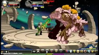 aqw moganth solo