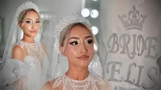 BRIDE PARTY ELIS /Amterdam 4K VIDEO/