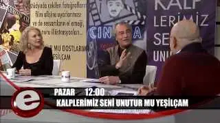 YESILCAM AYTAÇ ARMAN Tvem