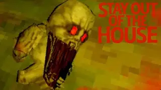 МАЛОЙ. БАБКА ЛОПНУЛА ► Stay Out of the House ► ПРОХОЖДЕНИЕ (3)