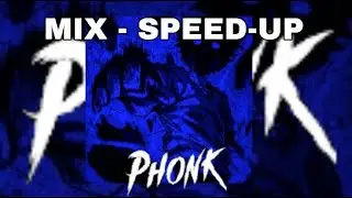 TOP 15 BEST BRAZILIAN PHONK / FUNK 2024  (SPEED UP) 🔥 | ULTIMATE PHONK | MIX  AGRESSIVE DRIFT PHONK