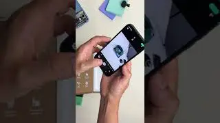 Unboxing the Green Fairphone 5. Get a first look at the Green Fairphone 5 that costs just €549 euros