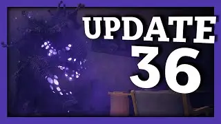 Update 36 PATCH NOTES! | State of Decay 2 | Full Stream VOD