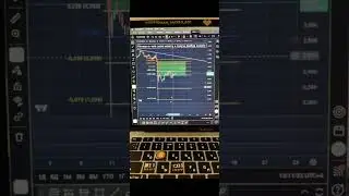 🌐 DOT готов к рывку! Polkadot показывает силу на графике | Разбор DOTUSDT