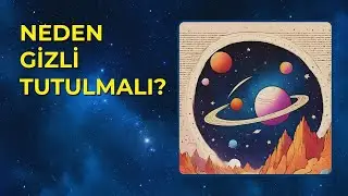 GÖRÜNEN GERÇEKLİĞİ DEĞİŞTİRMENİN GİZLİ BİLGİSİ | AKAŞİK ALANA ERİŞİM