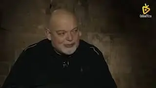 Гейдар Джемаль. Высшая цель человека
