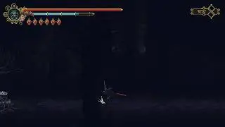 Blasphemous: Failed Gemino Quest Location.