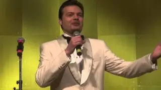 Максим Катырев и Ансамбль 