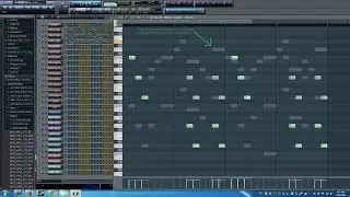 FL Studio - Presets, Sound Design/Experiments, Etc.