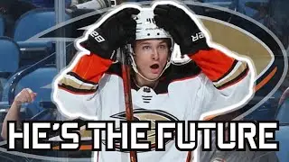 Trevor Zegras is The FUTURE of The NHL
