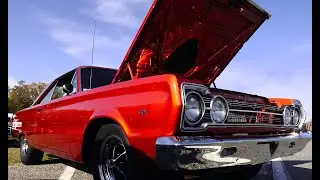 Hemi GTX 2nd Annual bELIeve BASH Cecil County Dragway