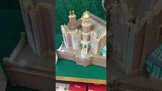 Disney Haunted Mansion Hallmark #fypシ゚ #disney #hauntedmansion #ghosts #hallmark