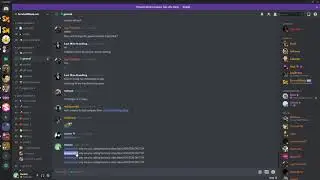 SurvivalMania Discord Ban Speedrun (UNEDITED)
