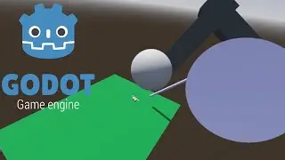 How to make a VR game in Godot