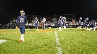 Panther Football 2023 🏈