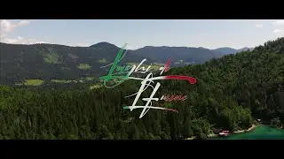Laghi di Fusine