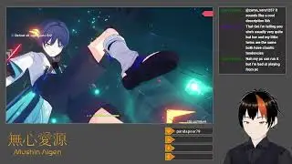 [Genshin Impact #40] Caught In 4K HD