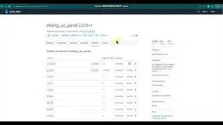 Pub.Dev - How to add widgets to your FlutterFlow project