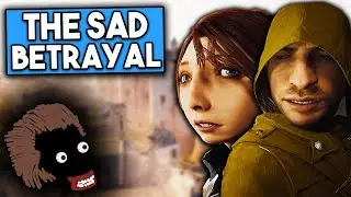 The Sad Betrayal of Assassin's Creed Unity