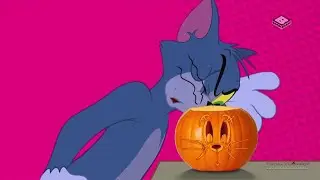 Boomerang CE HD Halloween Idents 2021🎃