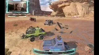 CrossOut  Gameplay "Let's Play" TONS OF FUN! Episode #01