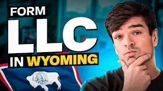 How to Start a Wyoming LLC