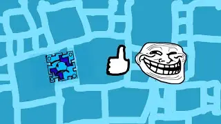 You’ve Been Trolled